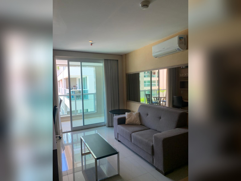imóvel com 49m² - Asa Sul - Brasília