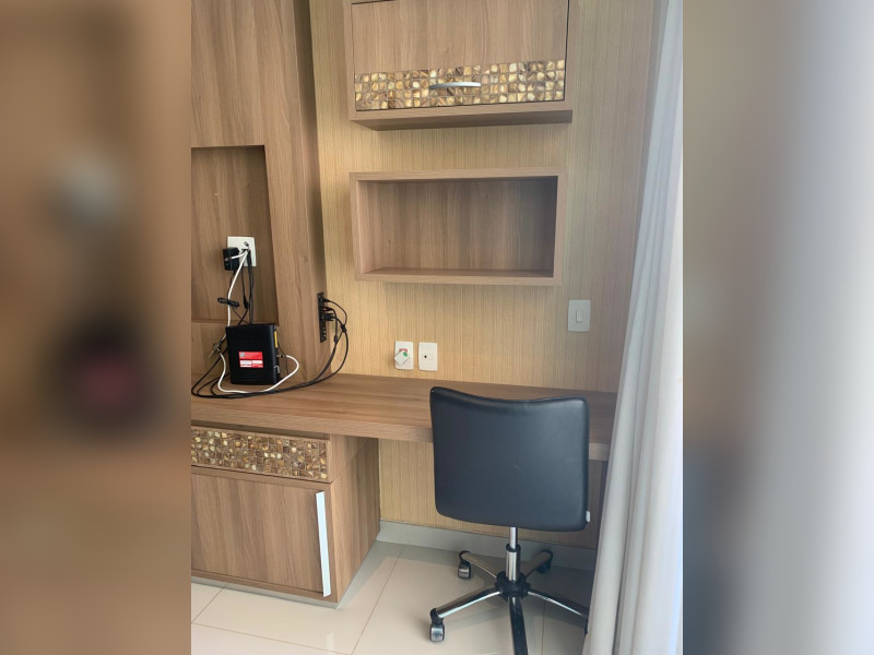 imóvel com 49m² - Asa Sul - Brasília