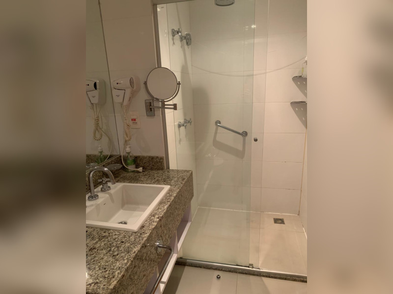 imóvel com 49m² - Asa Sul - Brasília