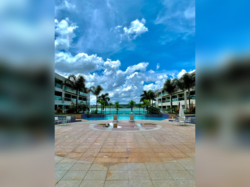 imóvel com 49m² - Asa Sul - Brasília