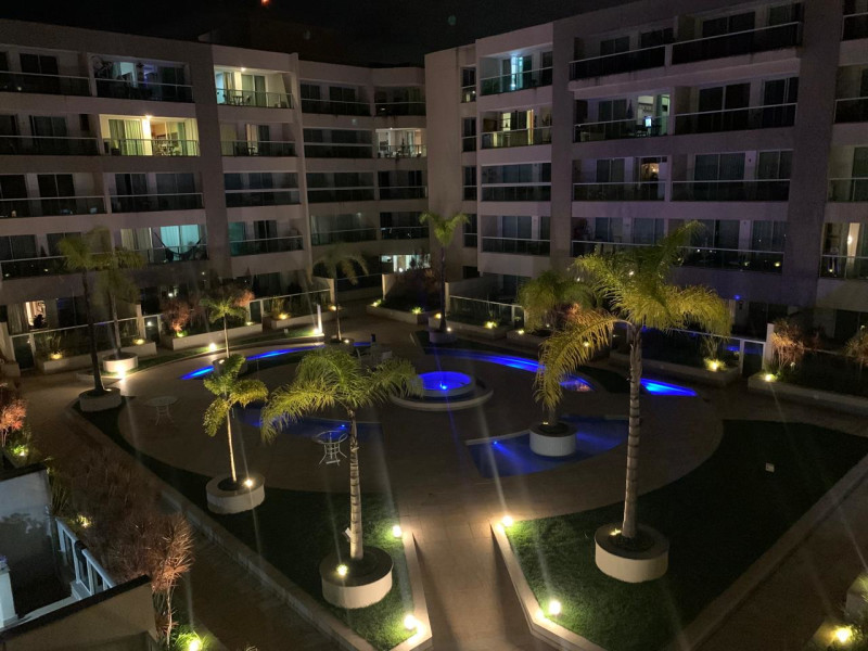 imóvel com 49m² - Asa Sul - Brasília