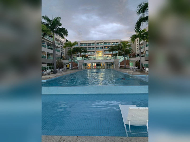 imóvel com 49m² - Asa Sul - Brasília