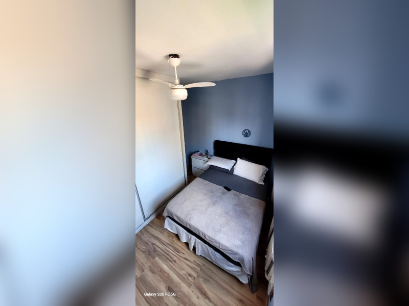 imóvel com 64m² - Taquara - Rio de Janeiro