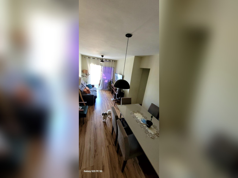 imóvel com 64m² - Taquara - Rio de Janeiro