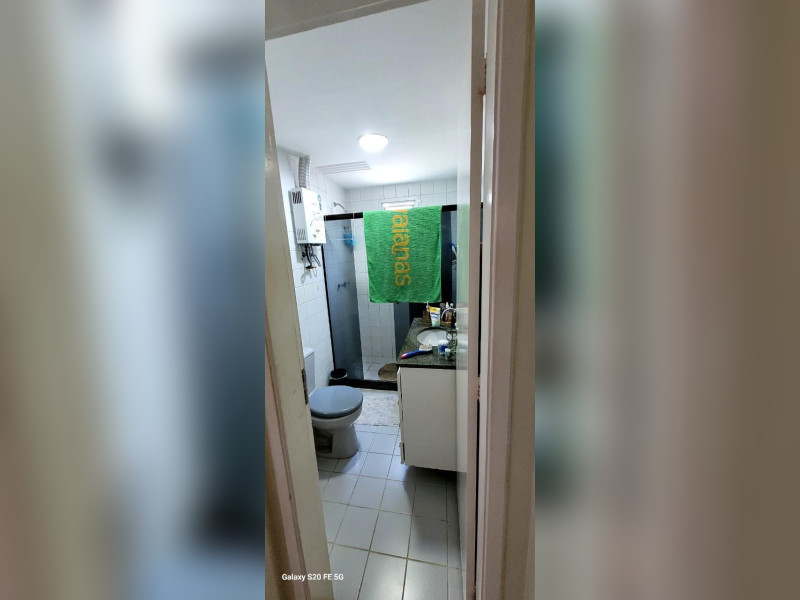 imóvel com 64m² - Taquara - Rio de Janeiro