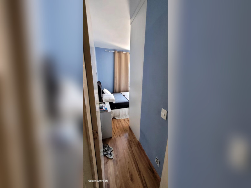 imóvel com 64m² - Taquara - Rio de Janeiro