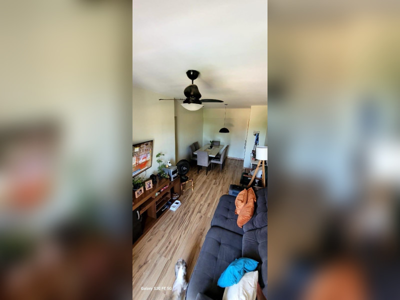 imóvel com 64m² - Taquara - Rio de Janeiro