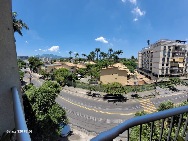 imóvel com 64m² - Taquara - Rio de Janeiro