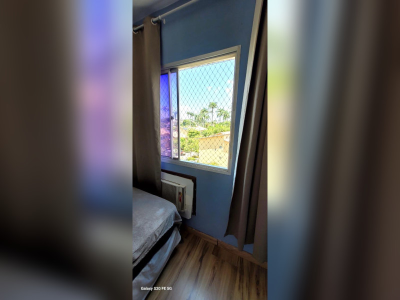imóvel com 64m² - Taquara - Rio de Janeiro