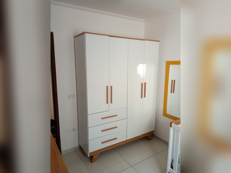 imóvel com 103m² - Santo Amaro - Recife