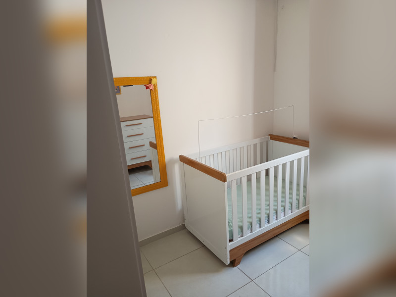 imóvel com 103m² - Santo Amaro - Recife