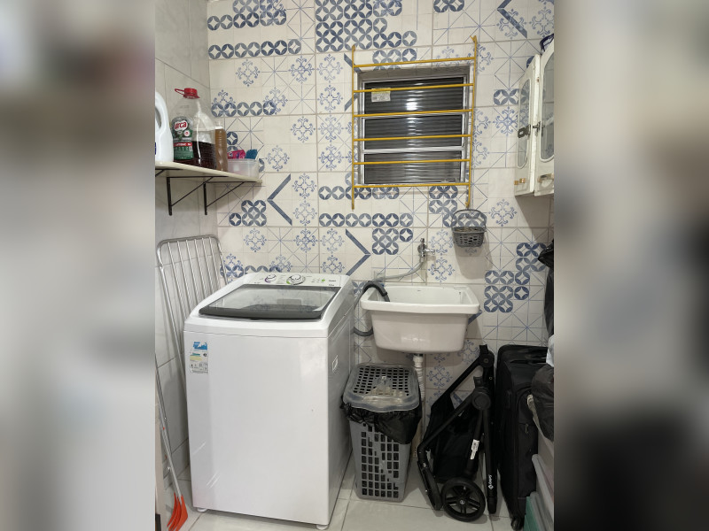 imóvel com 103m² - Santo Amaro - Recife