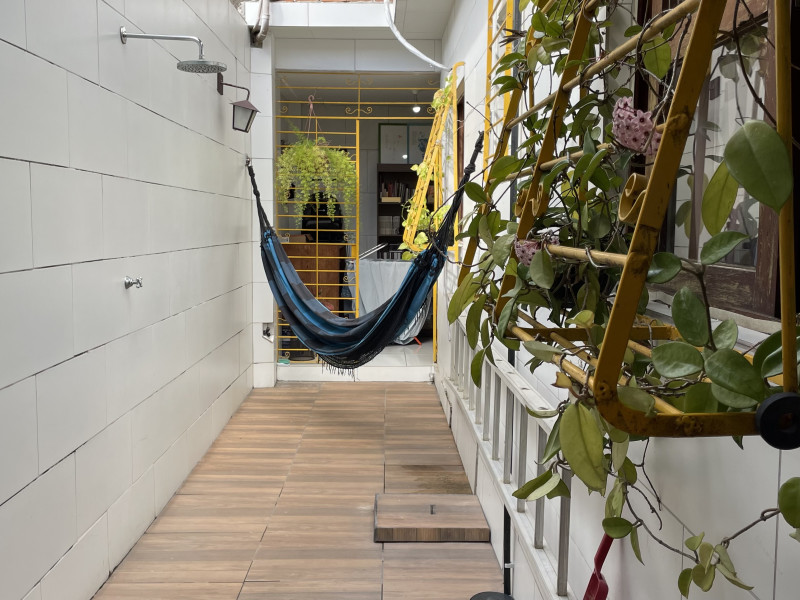 imóvel com 103m² - Santo Amaro - Recife