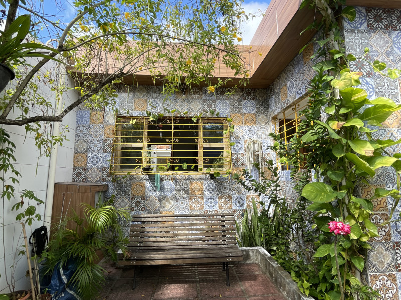 imóvel com 103m² - Santo Amaro - Recife