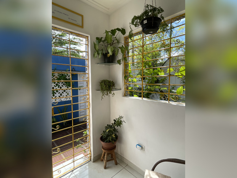 imóvel com 103m² - Santo Amaro - Recife