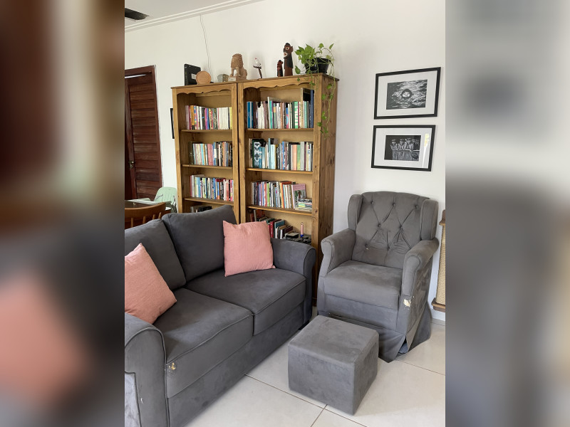 imóvel com 103m² - Santo Amaro - Recife
