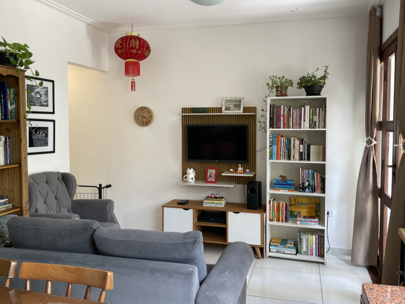 imóvel com 103m² - Santo Amaro - Recife