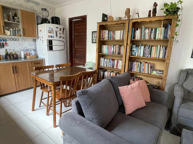 imóvel com 103m² - Santo Amaro - Recife