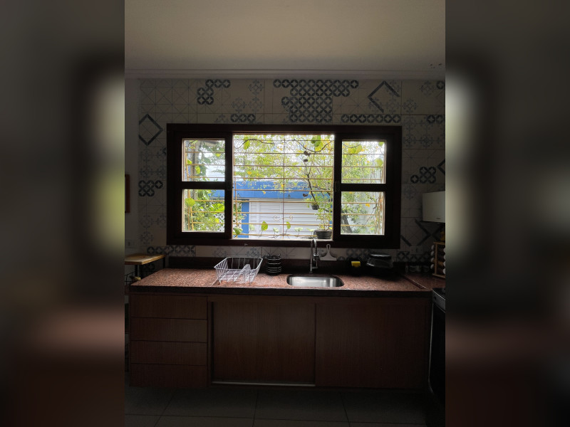 imóvel com 103m² - Santo Amaro - Recife