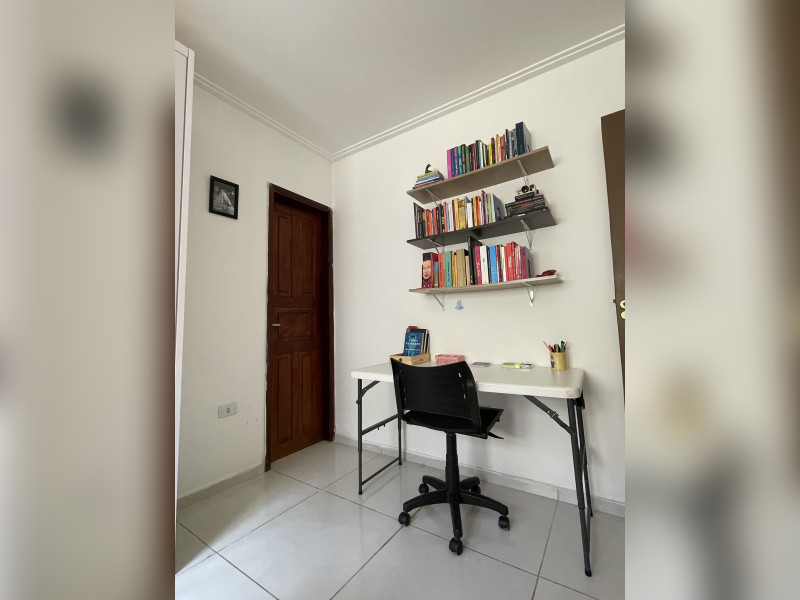 imóvel com 103m² - Santo Amaro - Recife
