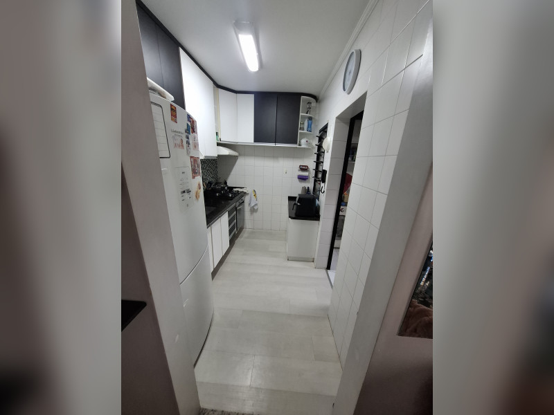 imóvel com 57m² - Vila Tijuco - Guarulhos