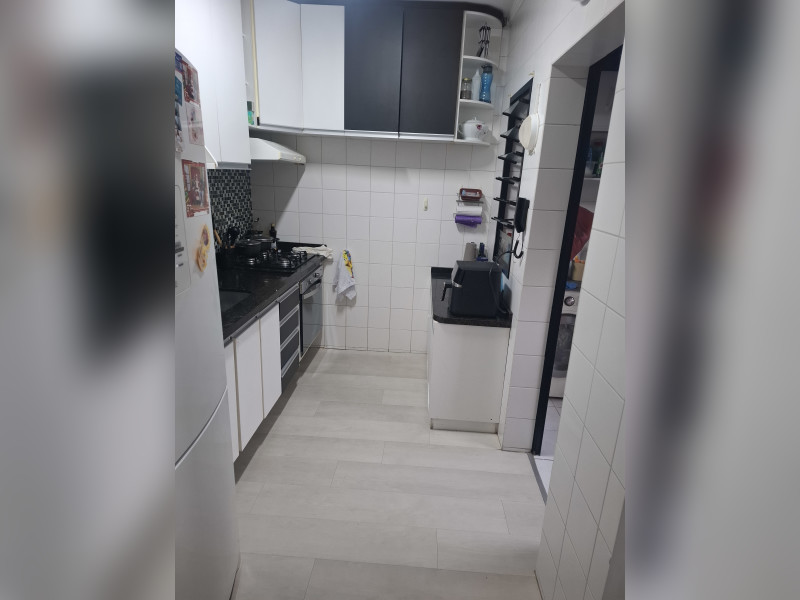 imóvel com 57m² - Vila Tijuco - Guarulhos