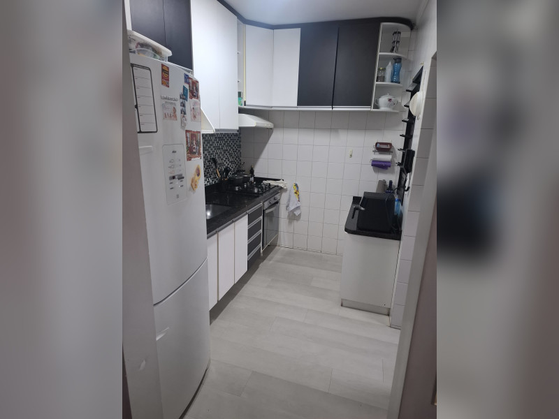 imóvel com 57m² - Vila Tijuco - Guarulhos