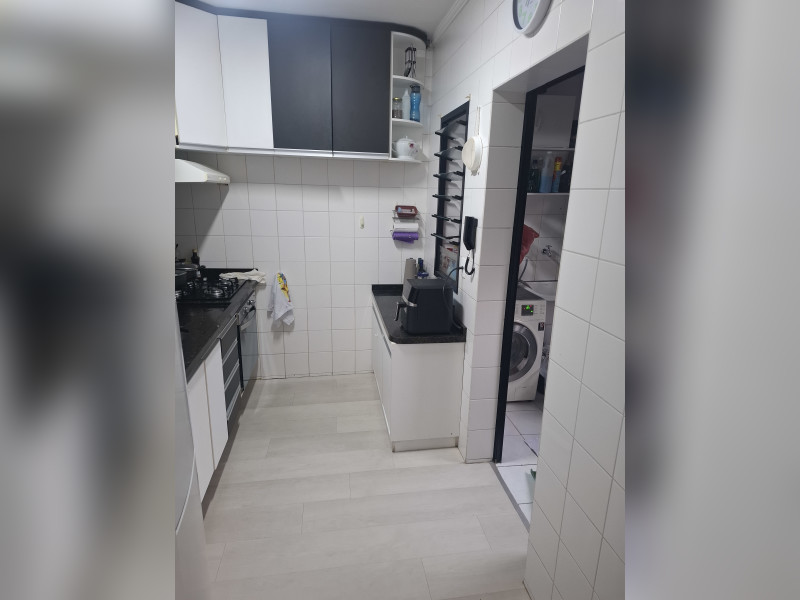 imóvel com 57m² - Vila Tijuco - Guarulhos