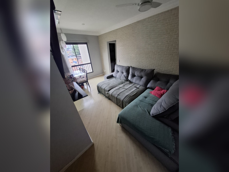 imóvel com 57m² - Vila Tijuco - Guarulhos