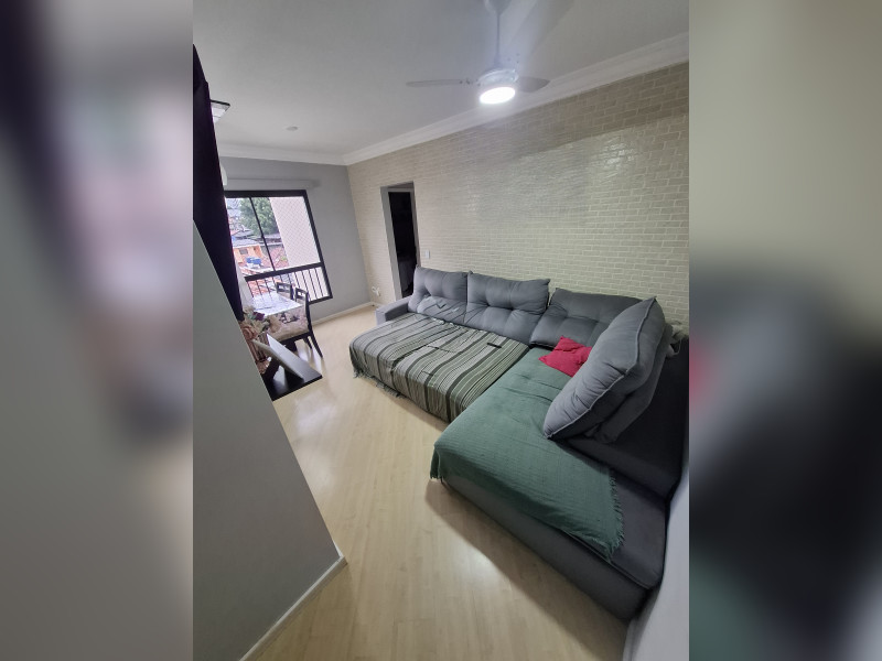imóvel com 57m² - Vila Tijuco - Guarulhos