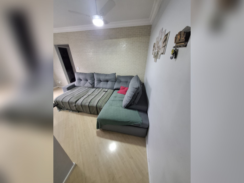 imóvel com 57m² - Vila Tijuco - Guarulhos