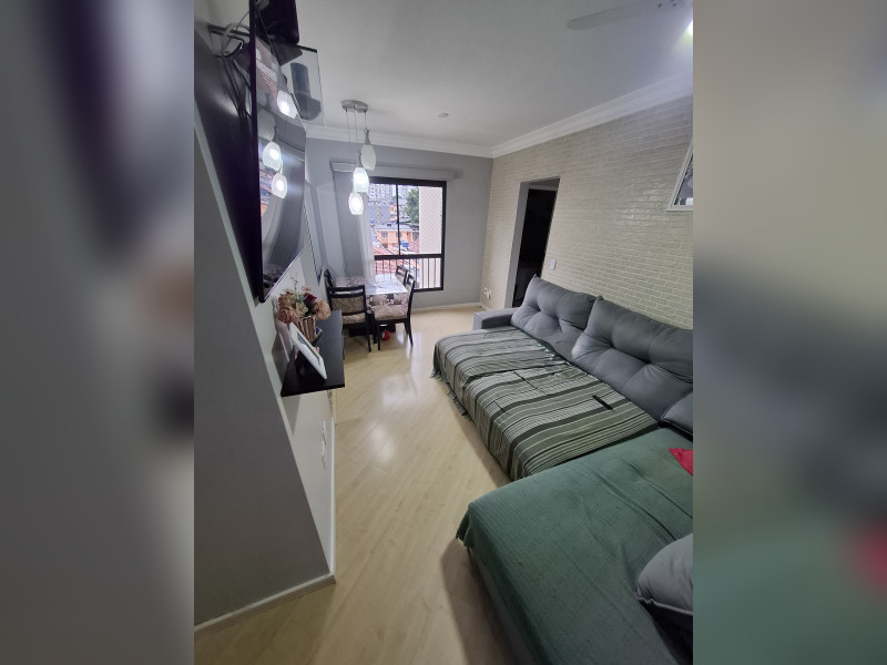 imóvel com 57m² - Vila Tijuco - Guarulhos