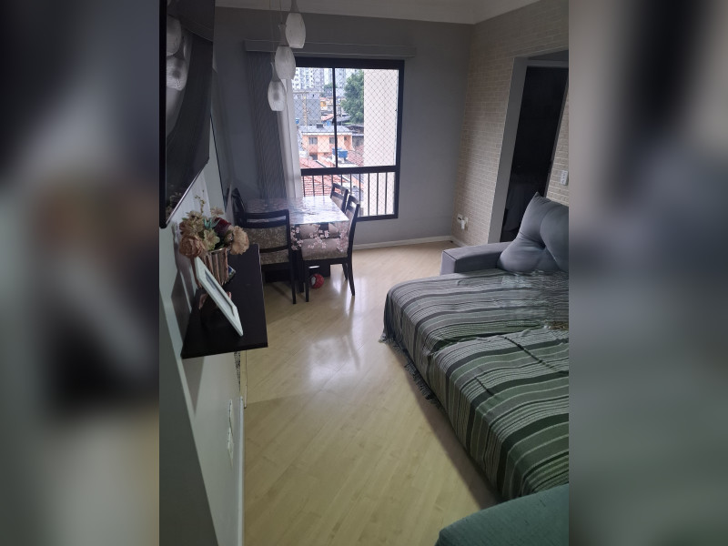 imóvel com 57m² - Vila Tijuco - Guarulhos