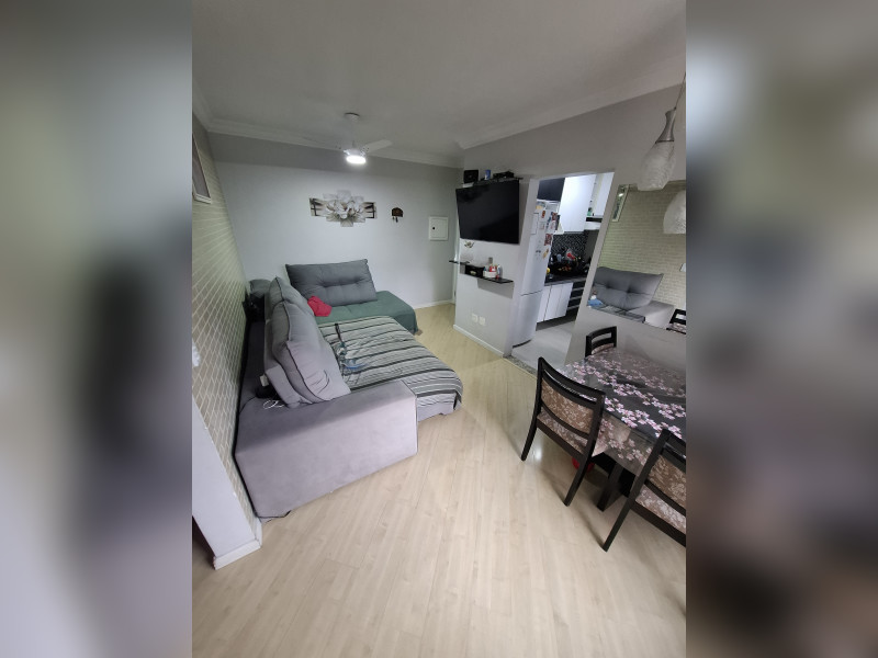 imóvel com 57m² - Vila Tijuco - Guarulhos