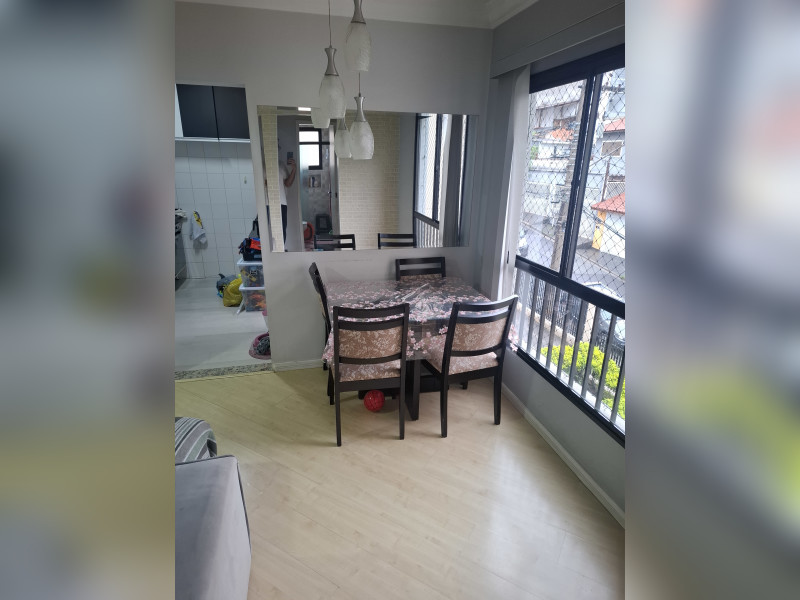 imóvel com 57m² - Vila Tijuco - Guarulhos