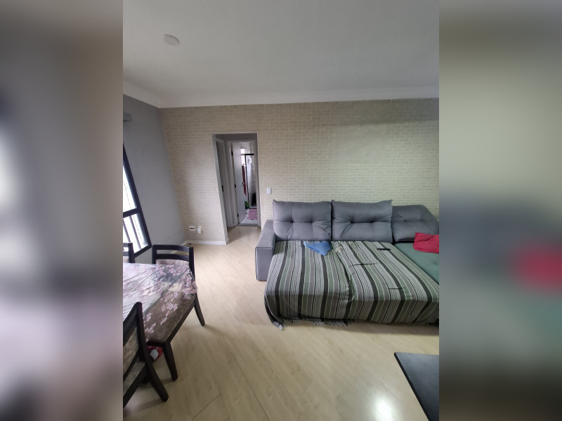 imóvel com 57m² - Vila Tijuco - Guarulhos