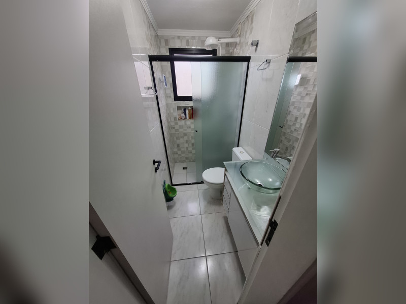 imóvel com 57m² - Vila Tijuco - Guarulhos
