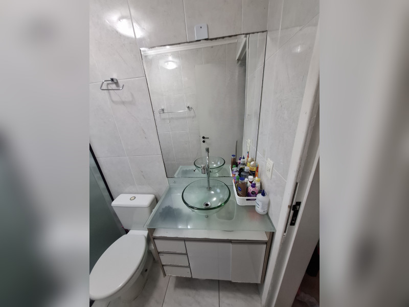 imóvel com 57m² - Vila Tijuco - Guarulhos
