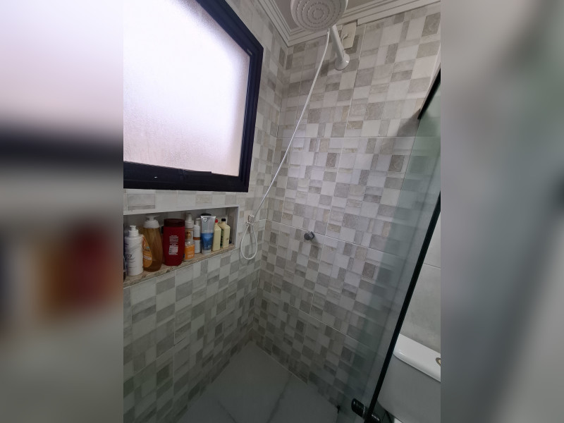 imóvel com 57m² - Vila Tijuco - Guarulhos