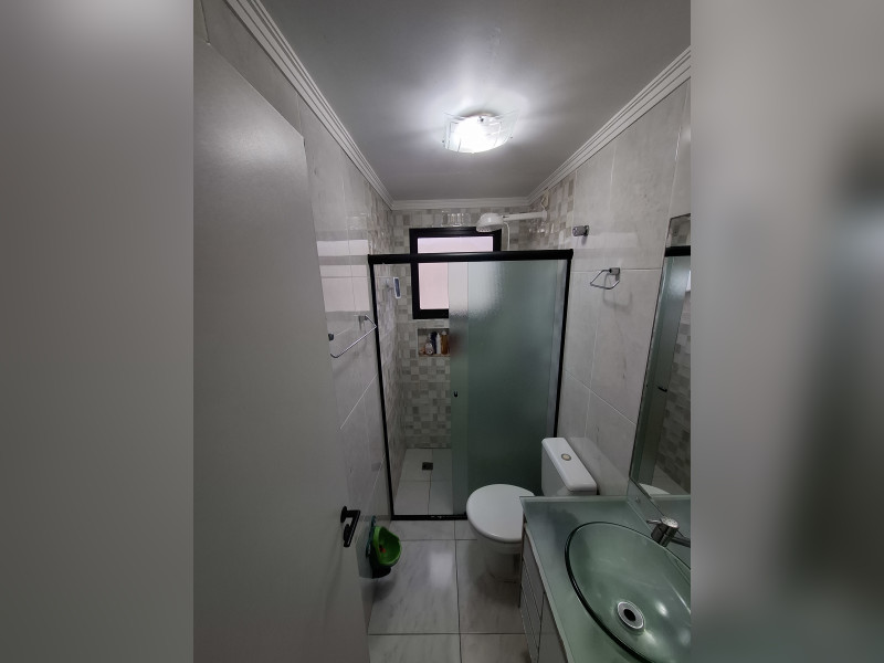 imóvel com 57m² - Vila Tijuco - Guarulhos