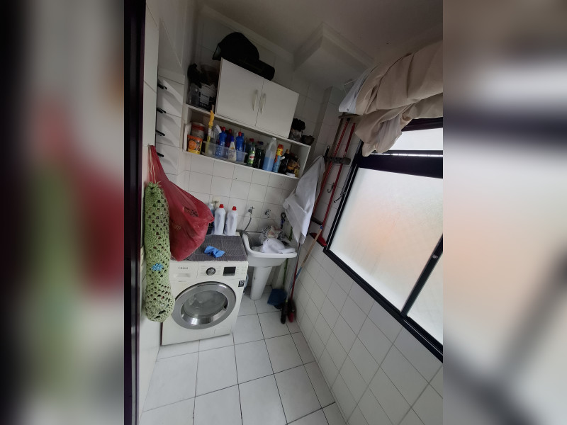 imóvel com 57m² - Vila Tijuco - Guarulhos