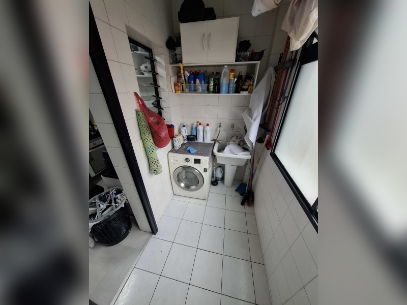 imóvel com 57m² - Vila Tijuco - Guarulhos