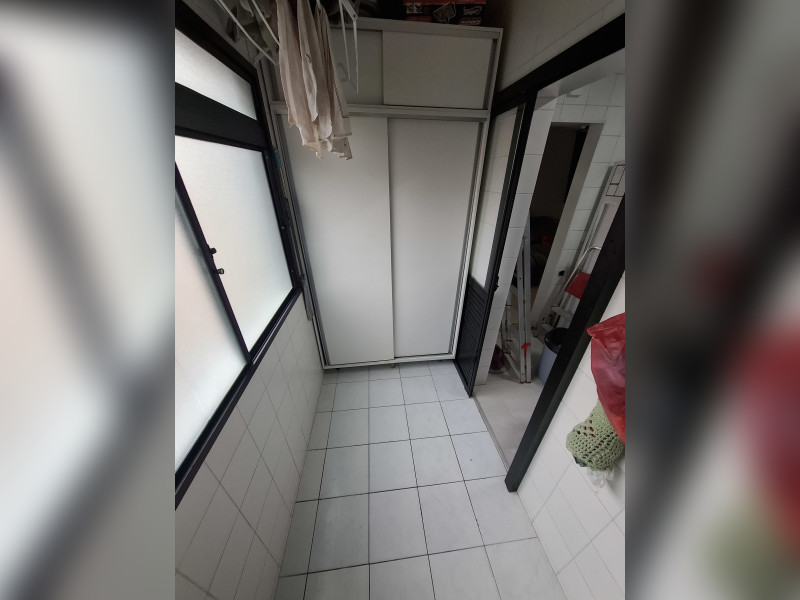 imóvel com 57m² - Vila Tijuco - Guarulhos
