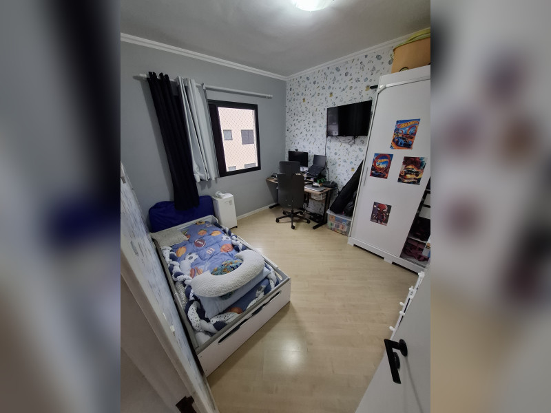 imóvel com 57m² - Vila Tijuco - Guarulhos