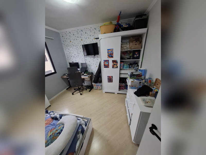 imóvel com 57m² - Vila Tijuco - Guarulhos