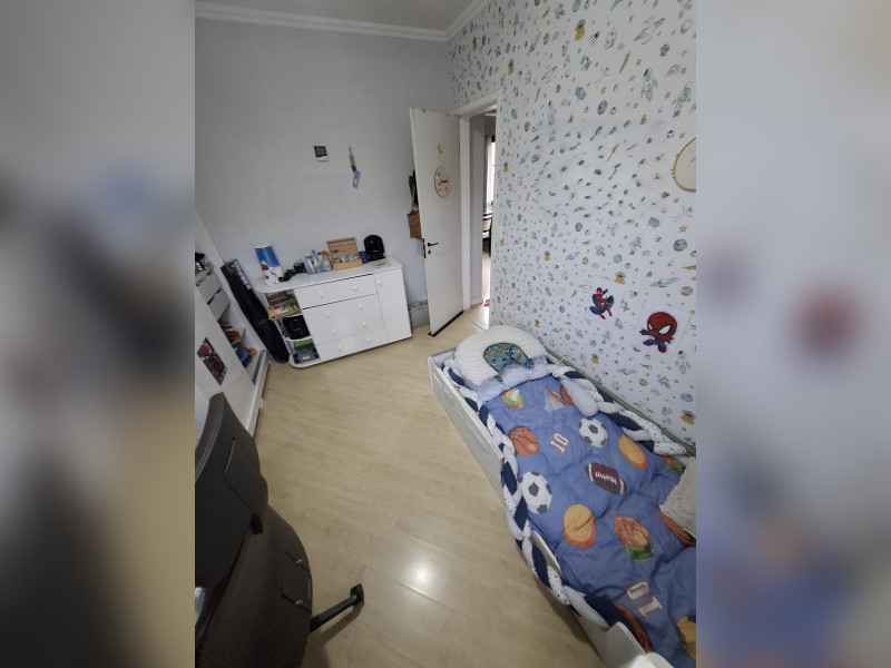 imóvel com 57m² - Vila Tijuco - Guarulhos
