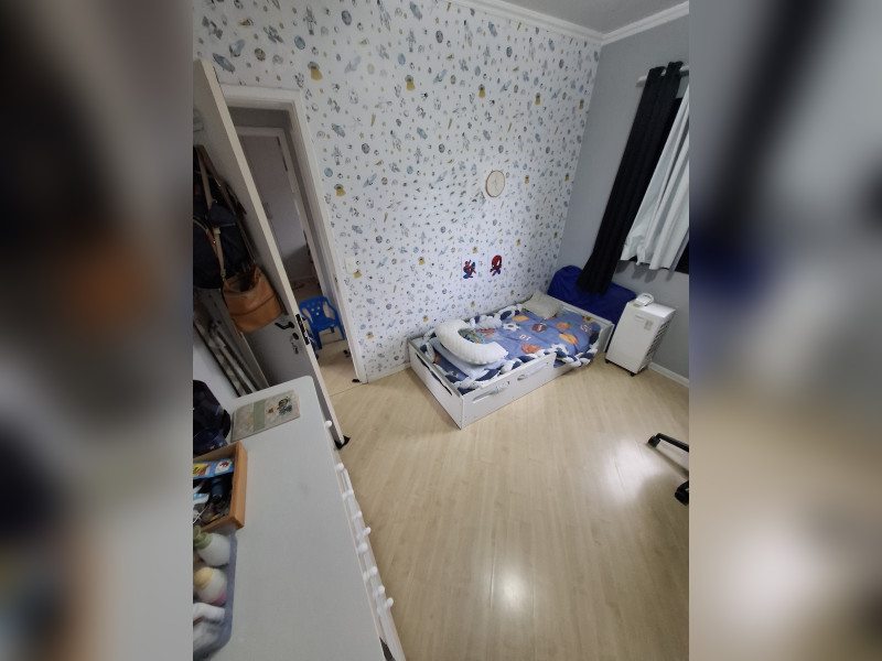 imóvel com 57m² - Vila Tijuco - Guarulhos
