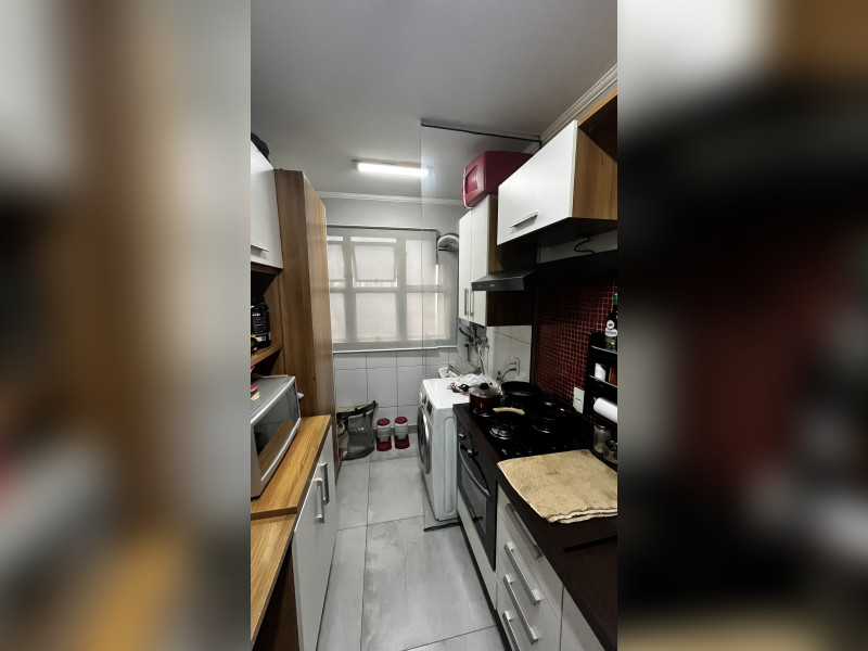 imóvel com 64m² - Tatuapé - São Paulo