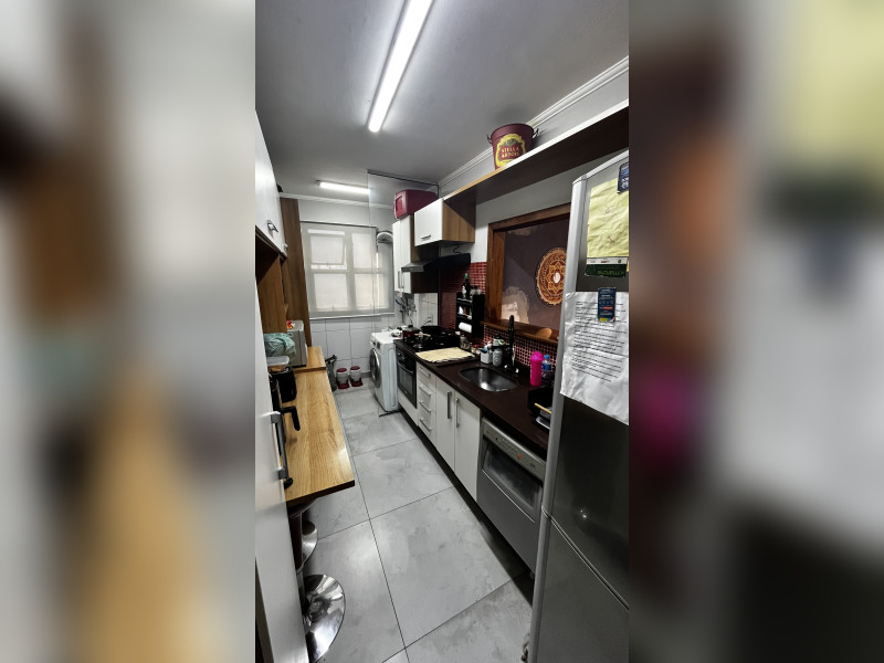 imóvel com 64m² - Tatuapé - São Paulo