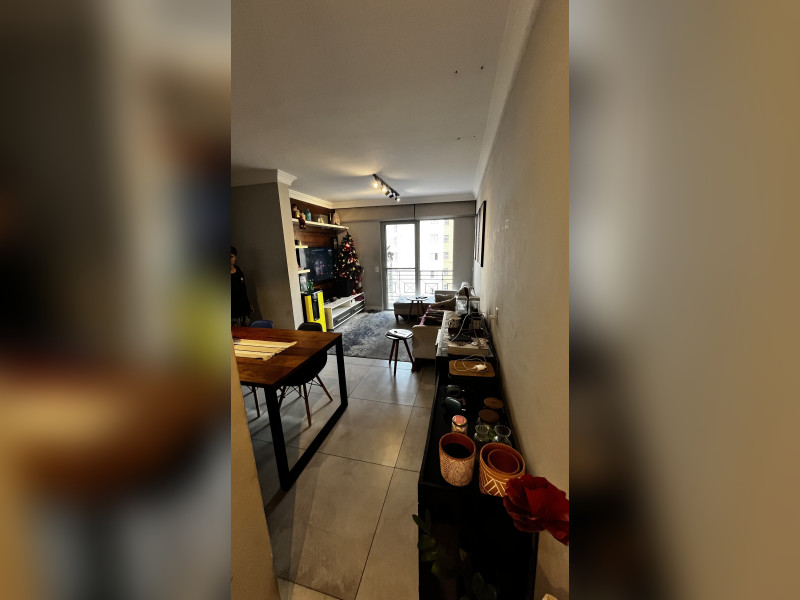 imóvel com 64m² - Tatuapé - São Paulo